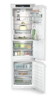 Liebherr ICBNci 5663 energetická třída C