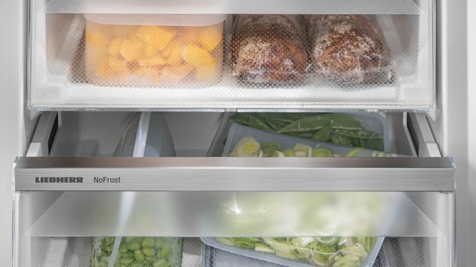 Liebherr ICBNci 5663 SoftSystem