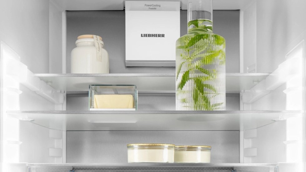 Liebherr ICBNci 5663 VarioTemp