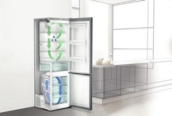 Liebhett KGNsd 52Vc03 DuoCooling