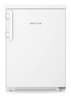 Liebherr RCi 1620 změna směru dveří