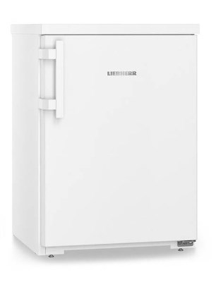 Liebherr RCi 1621 změna směru otevírání dveří