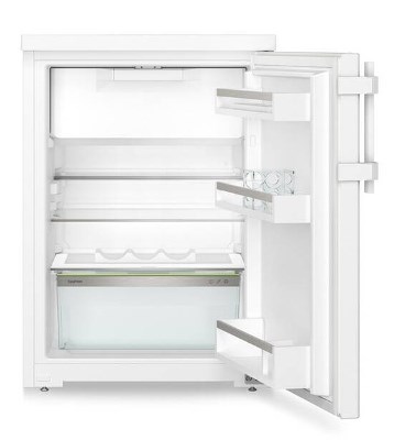 Liebherr RCi 1621 energetická třída C