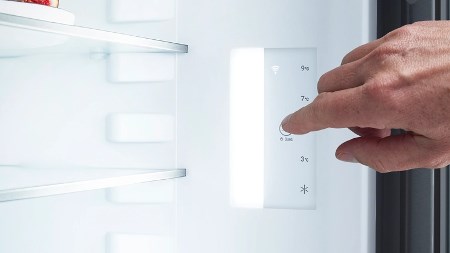 Liebherr Rsdci 1621 TouchControl