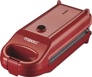 Maxxo Party Queen výměnné nástavce