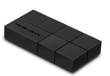 Mercusys 8port switch (MS1086) rychlost až 1000 Mbps