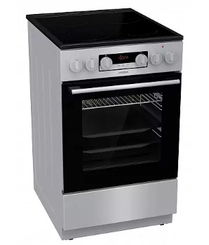 Mora C 8678 BS 4 zóny