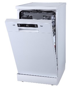 Mora SM 526C3 W SušeníPlus