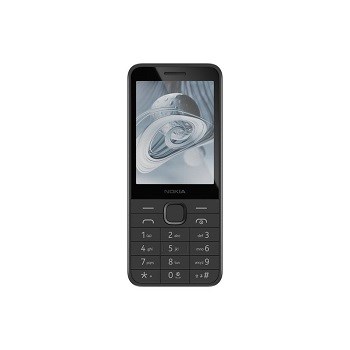 NOKIA 215 4G DS Black 2024 Bluetooth 5.0
