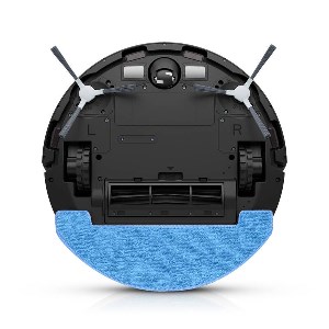 Niceboy ION Charles i10 black duální nádoba