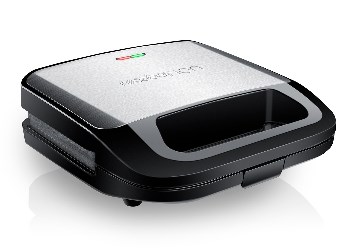 Niceboy ION Snacker S3 Stainless Steel příkon 750 W