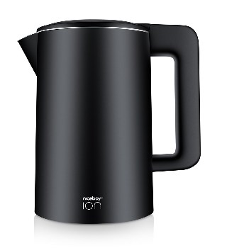 Niceboy ION ThermoKettle TK5 Onyx black udržování teploty