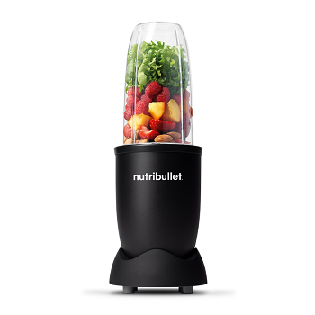 Nutribullet NB907MAB nerezová ocel