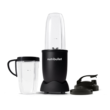 Nutribullet NB907MAB 900ml mixovací nádoba