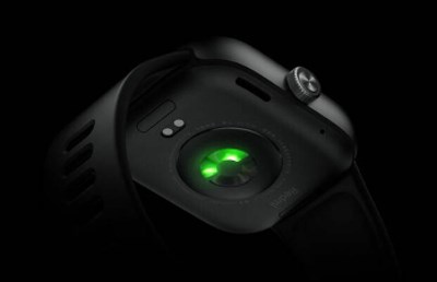 Redmi Watch 4 Obsidian Black 5ATM