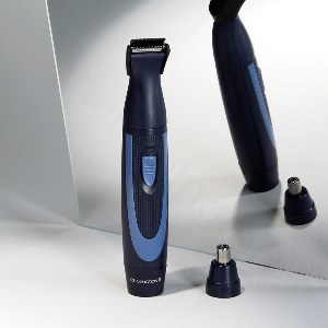 Remington NE3890 Cestovní sada nosní dírky či uši