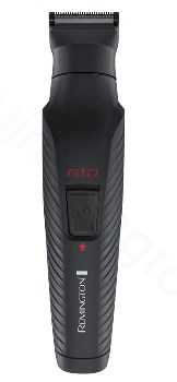 Remington PG2100 Osobní zastřihovač 10v1 Graphite multifunkčnost 10v1