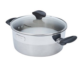 Remoska D51F/10 2l Dua Glass 2 litry