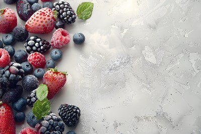 Romo RCF2190W Rychlé mrazení