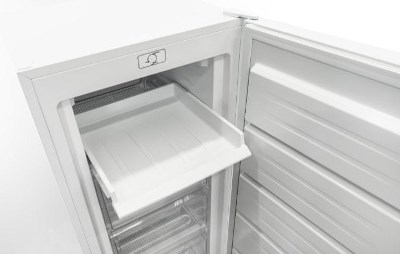 Romo RF168W energetická třída E