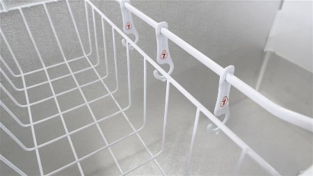 Romo RFC290E Garage Mode