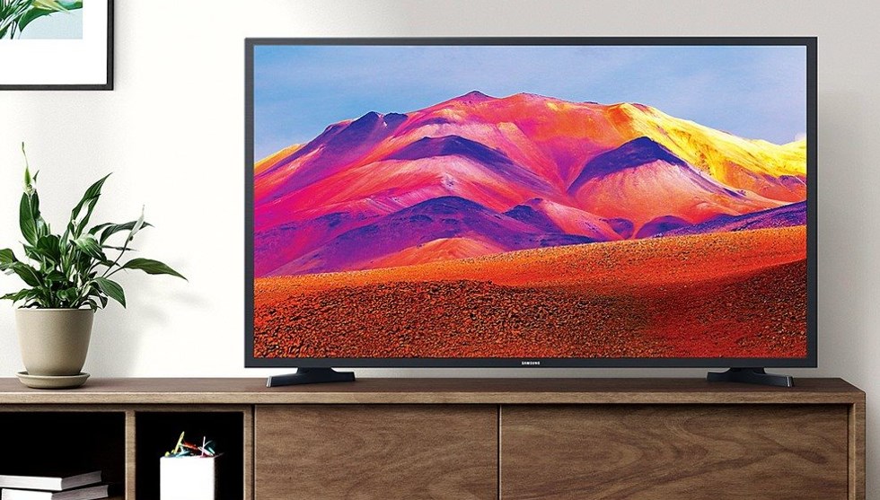 Samsung 32T5372CD VESA držák