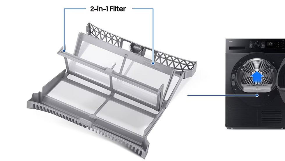 Samsung DV80CGC0B0AHLE odložený start