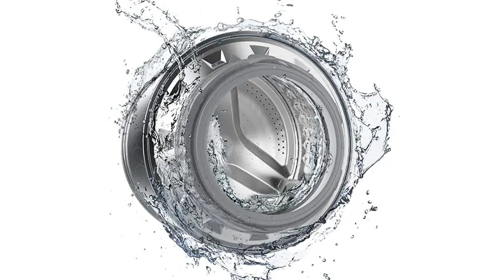 Samsung WW90CGC04DTELE invertorový motor