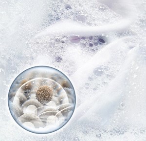 Samsung WW90CGC04DTELE Eco Bubble