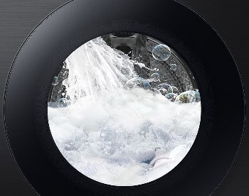 Samsung WW90T534DAWCS7 EcoBubble