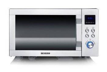 Severin MW 7777 multifunkce 3v1