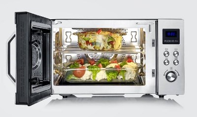 Severin MW 7777 kapacita 25 l