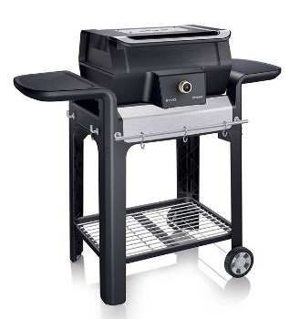 Severin PG 8107 příkon 3000 W