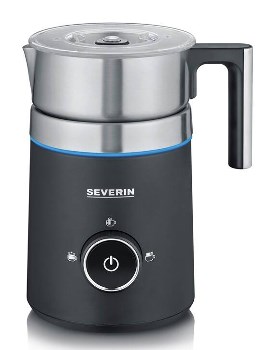 Severin SM 3585 LED indikátor