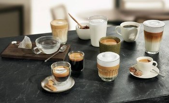 Siemens TP515R02 EQ500 mlýnek ceramDrive