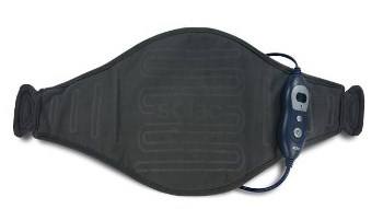 Solac CT8680 elastický materiál