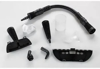 Solac LV1301 příslušenství