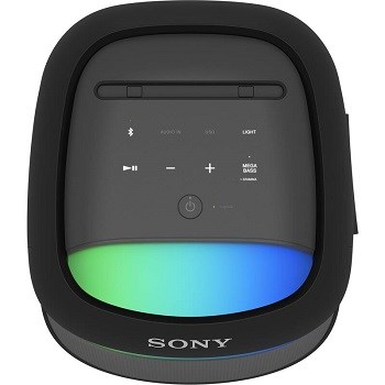 Sony SRS-XV500 IPX4