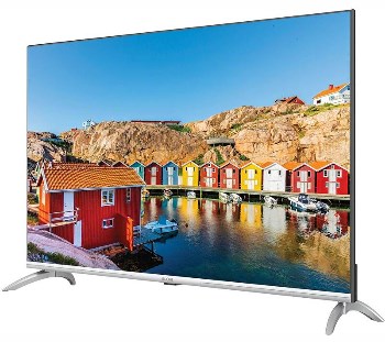 Strong SRT43UD6593 Ultra HD