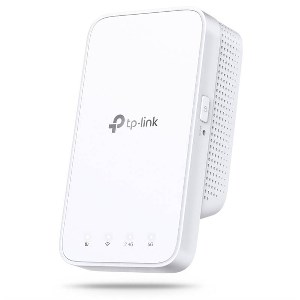 TP-Link RE300 Mesh Range Extender technologie Mesh