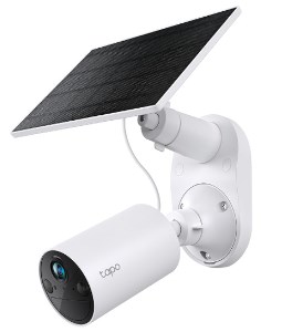 TP-link Tapo C410 KIT barevné noční vidění