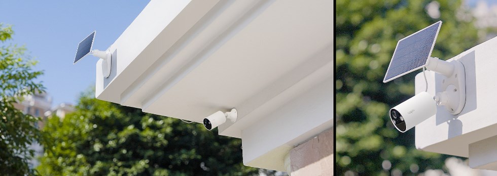 TP-link Tapo C410 KIT aplikace Tapo