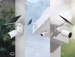 TP-link Tapo C410 KIT IP65