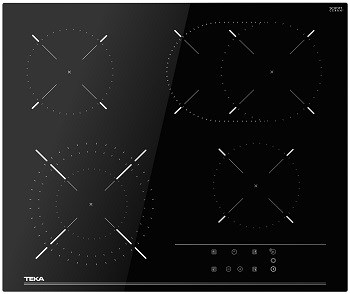 Teka TTB 64320 TTC BK 6900 W