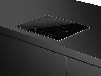 Teka TTB 64320 TTC BK funkce Power Plus