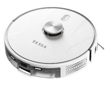 Tesla RoboStar iQ700 robotický vysavač mopování