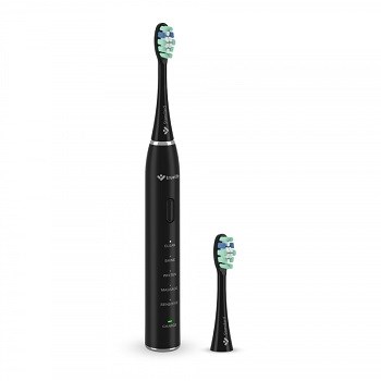 TrueLife SonicBrush Clean30 Black technologie SonicTrue
