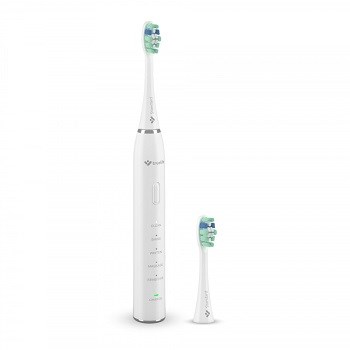 TrueLife SonicBrush Clean30 White technologie SonicTrue