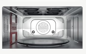 Whirlpool MWP 338 W Jet Start