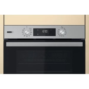 Whirlpool OMSR58CU1SX Steam+